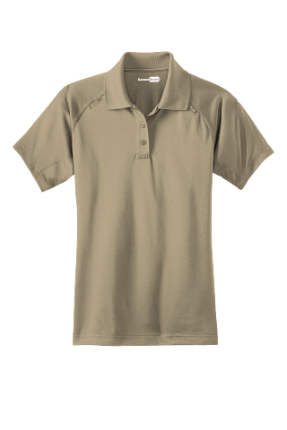 Ladies Miami Dade Police Department Snag-Proof Tactical Polo